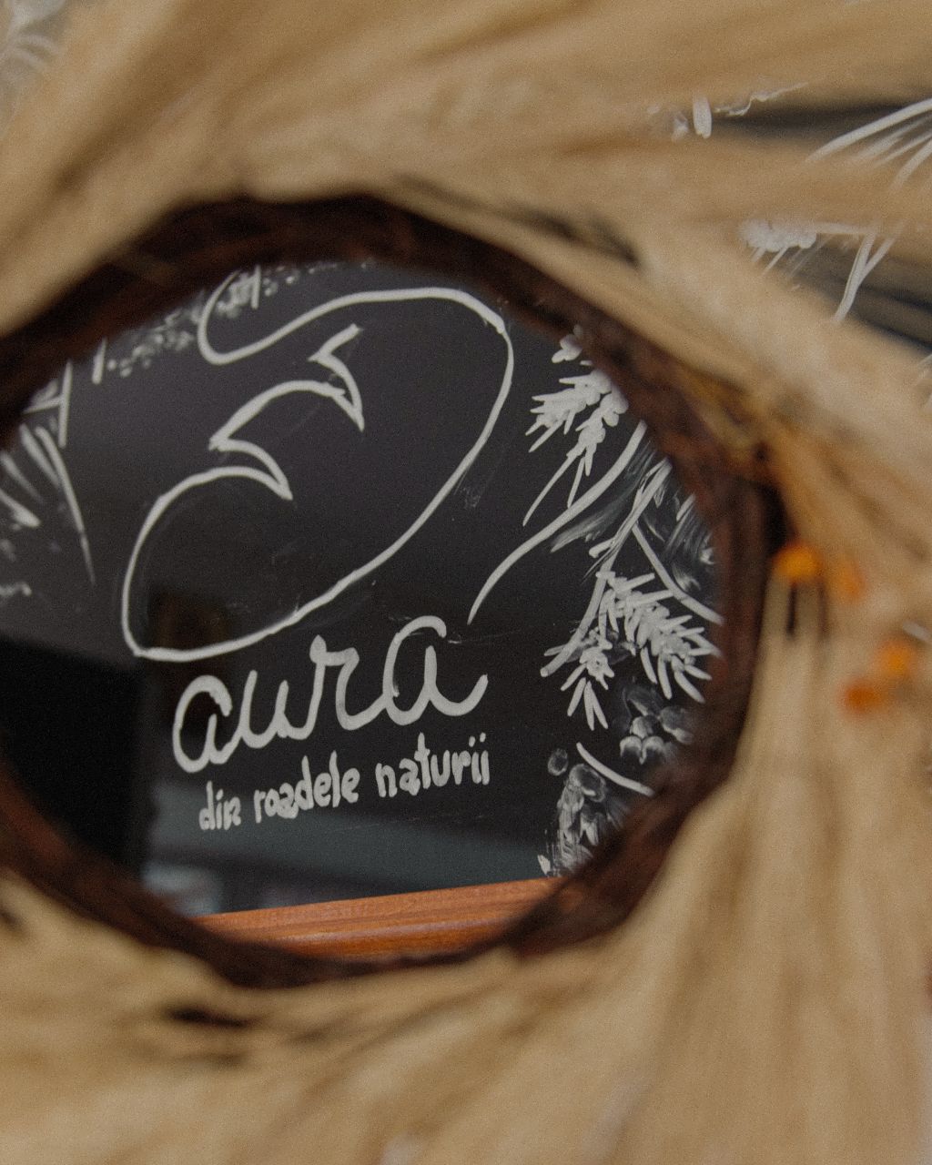 Comandă Produse Aura