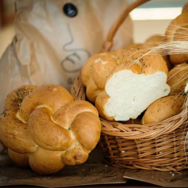 Colac lung 500g Aura