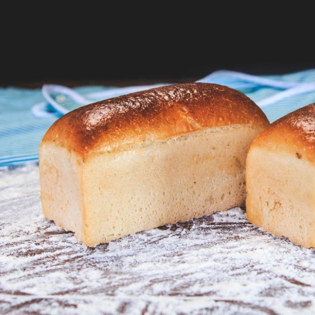 Pâine țărănească cu secară 500g Aura