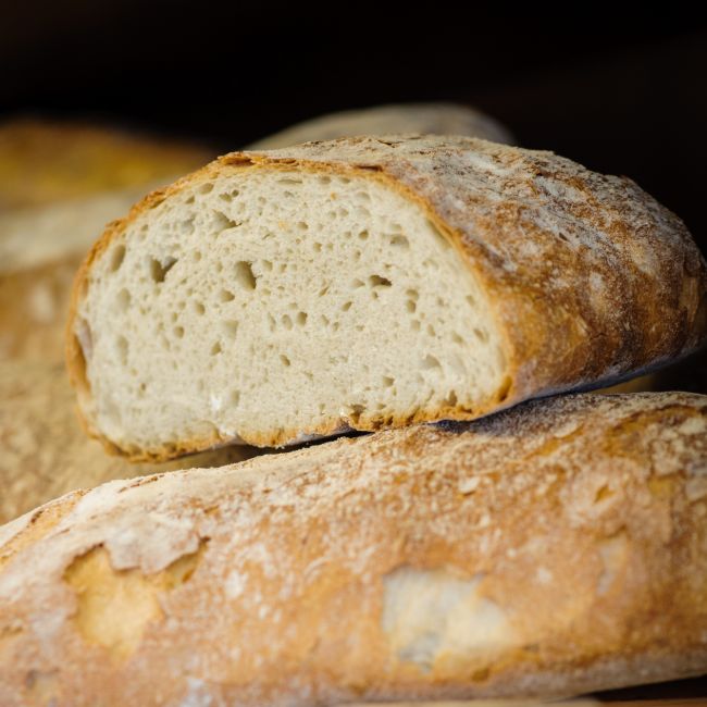 Pâine țărănească la kg Aura