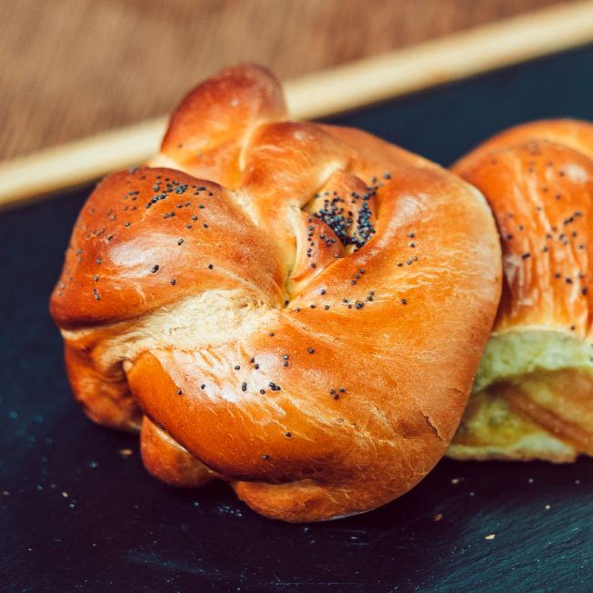 Plăcintă cu mere Aura