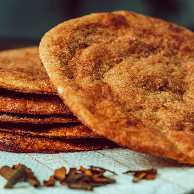 Urechi de elefant Aura